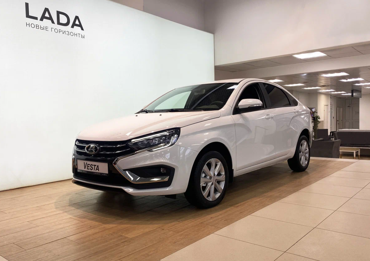 Новые модели лада 2023 года: lada iskra (которая “новая гранта”), обновленная vesta ng и многие другие новинки автоваза