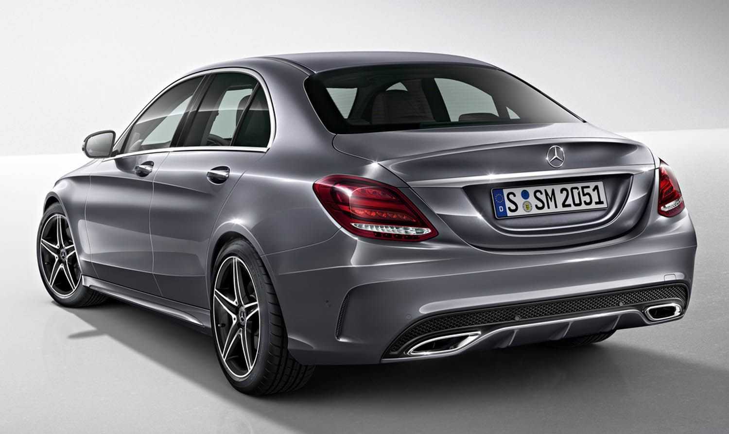 Mercedes-benz c-class 2021 года: совершенно новый «немец» уже на российском рынке от 3,6 млн рублей
