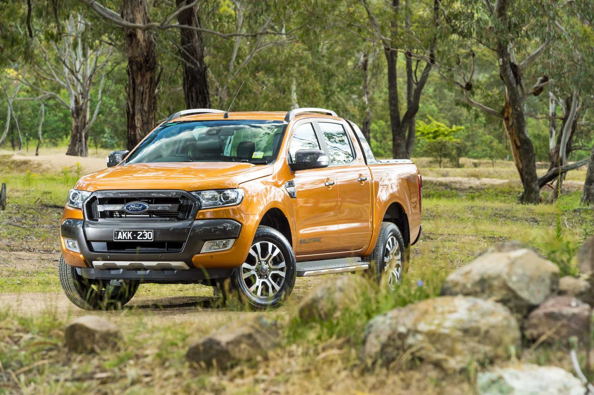 Ford ranger универсальный компактный пикап | ford ac