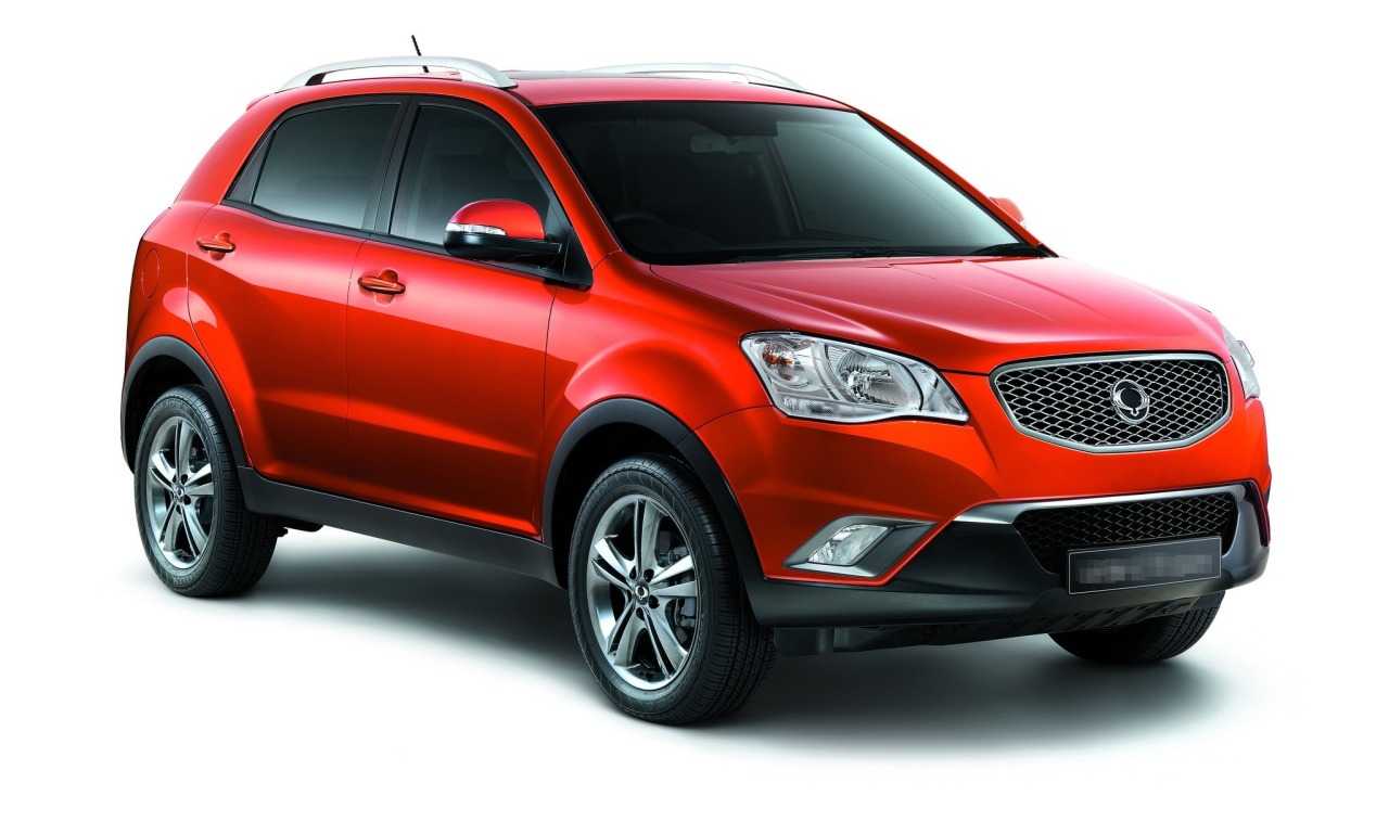 Автосалон ssangyong в нижнем новгороде ― 22 автосалона