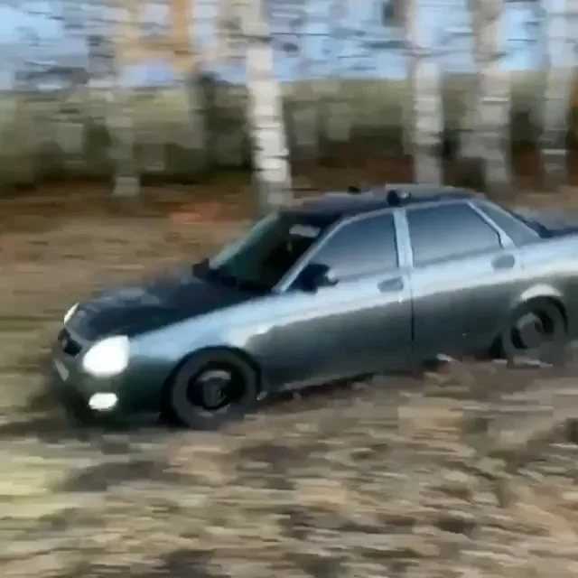 Лада приора новости автоваза