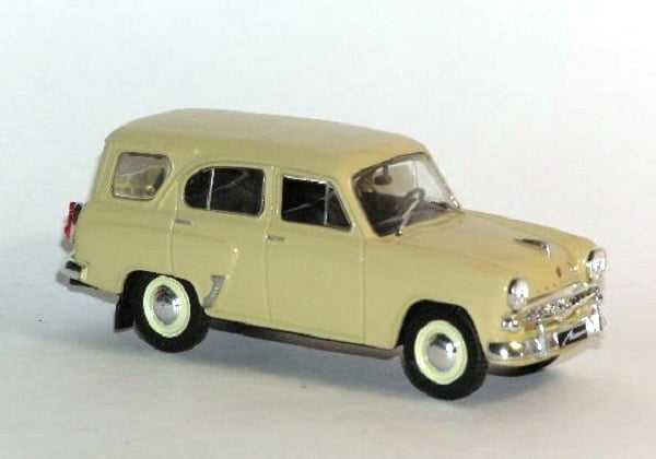 Мзма 444 москвич опытный (1958) - энциклопедия концептуальных автомобилей