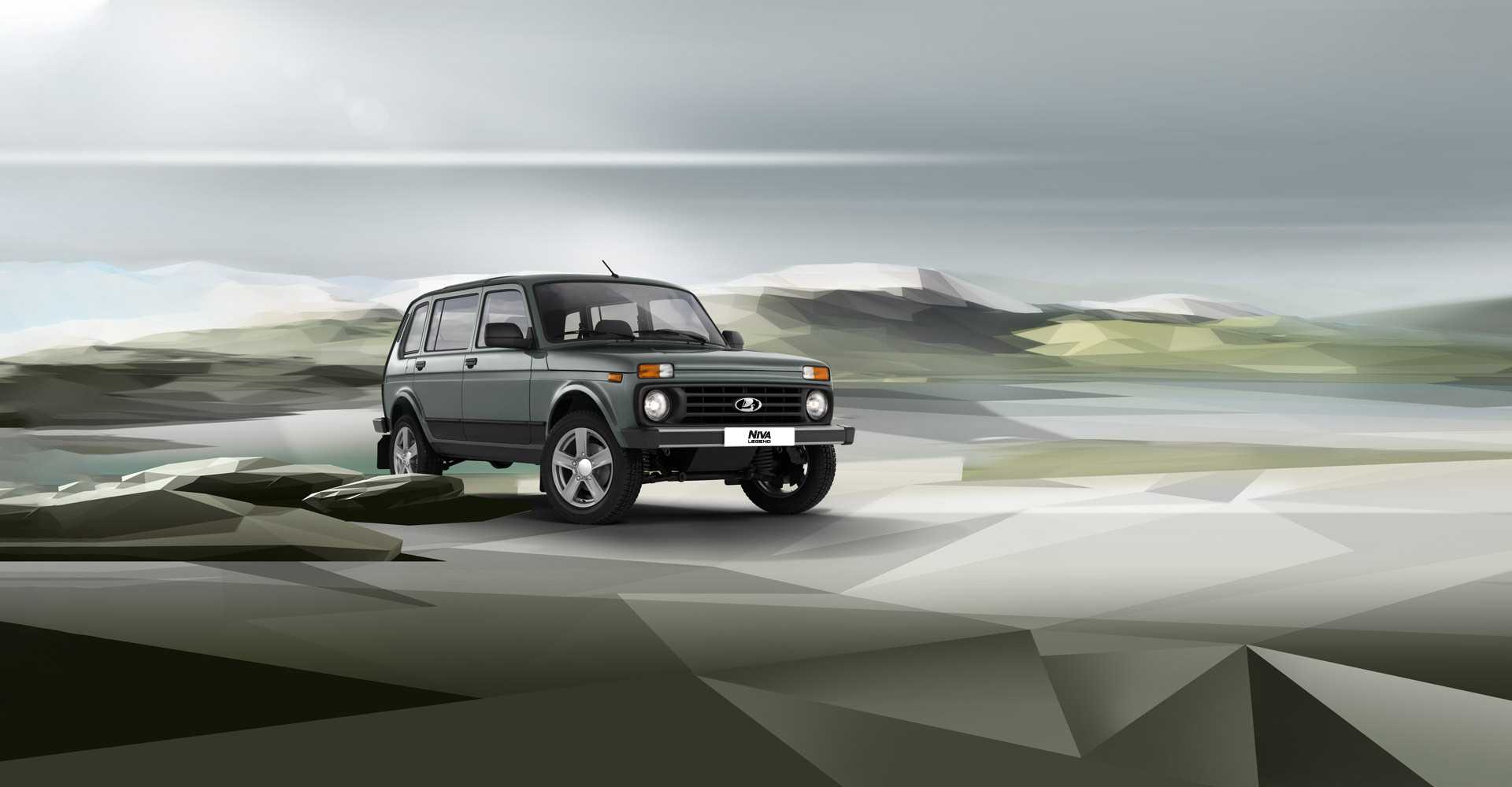 Тест-драйв lada 4x4 urban 5d: нужна ли сегодня в россии «нива»? - журнал движок.