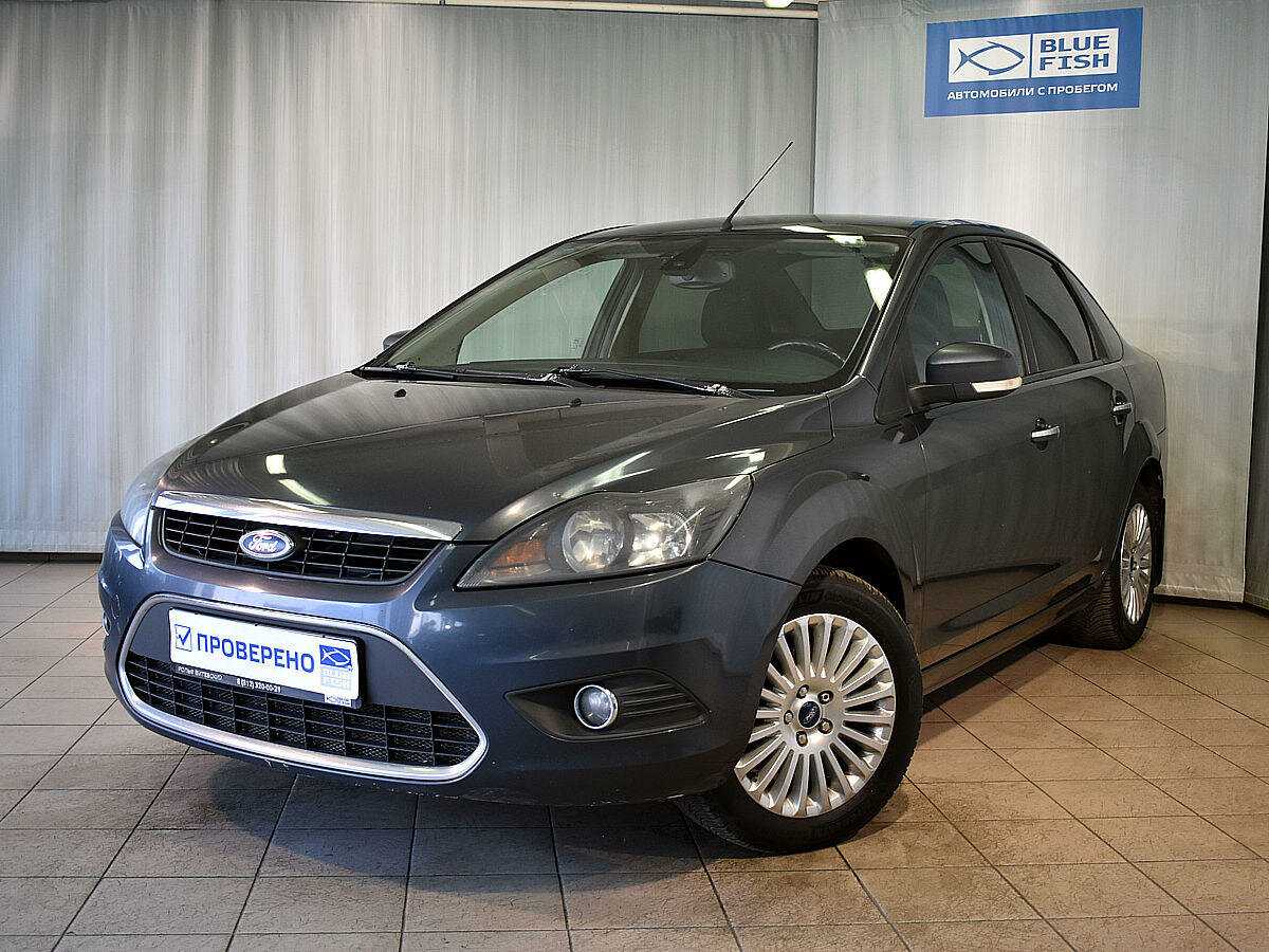 Ford focus 3 поколения – анализ поломок – портал крутящий момент