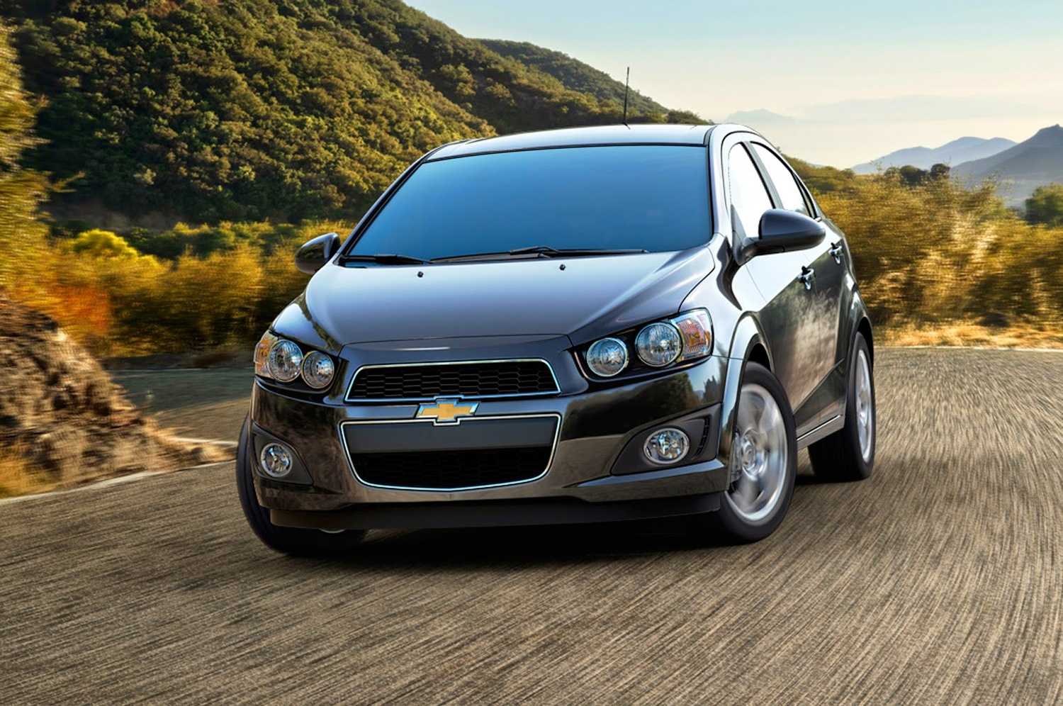 Chevrolet aveo с пробегом – какие подводные камни рассматривать?