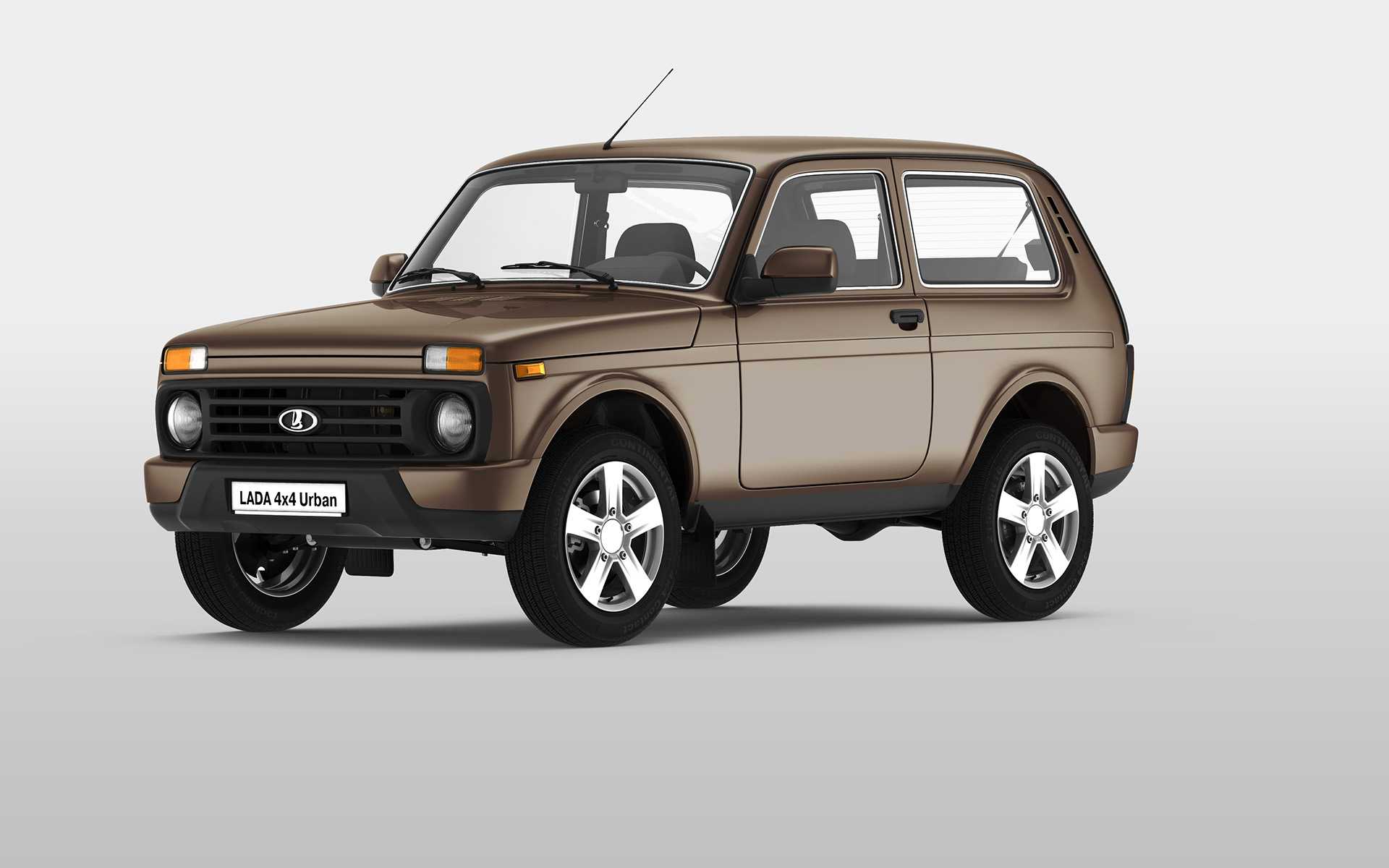 Тест-драйв lada 4x4 urban 5d: нужна ли сегодня в россии «нива»?