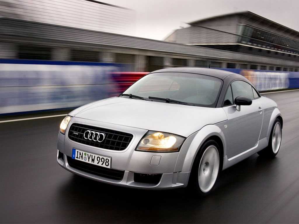 Рейтинг топ-10 автомобилей марки «audi» 2022