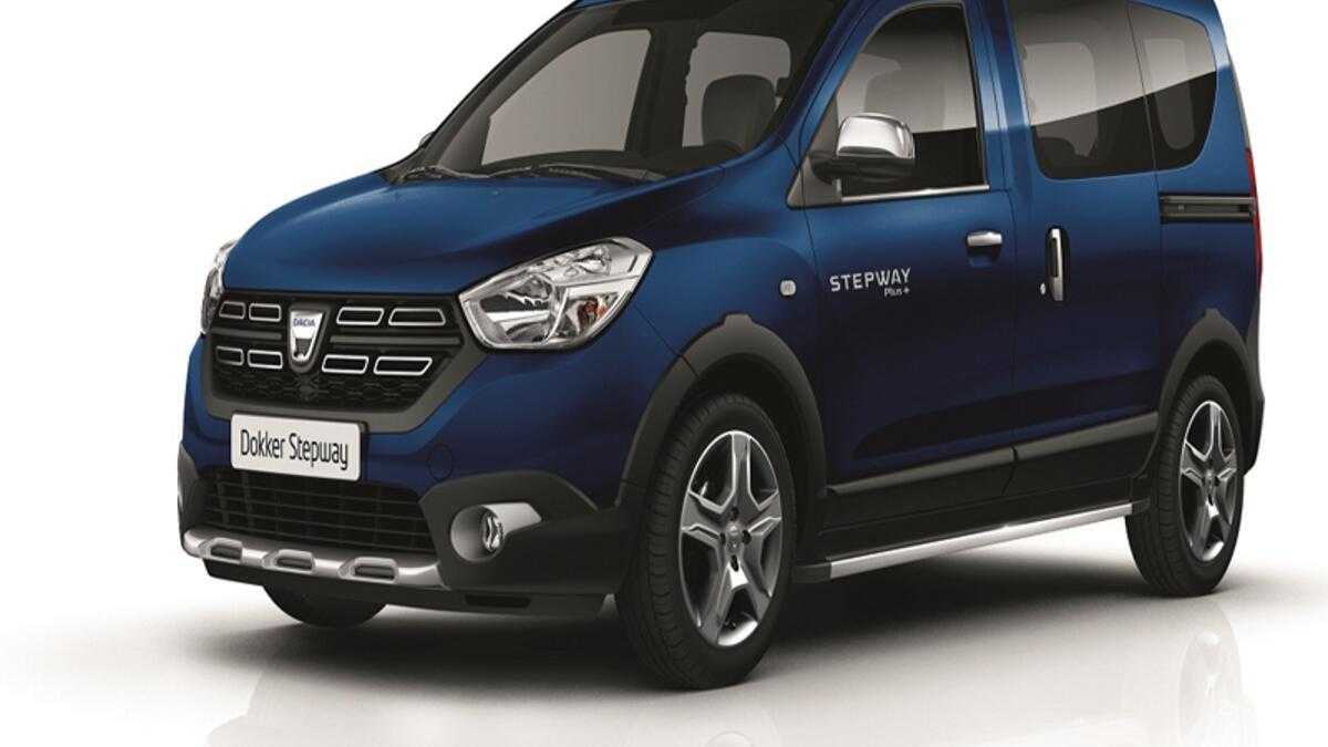 Renault logan stepway второго поколения: опыт владения