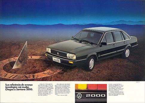 Volkswagen santana: история модели, тюнинг, отзывы владельцев.