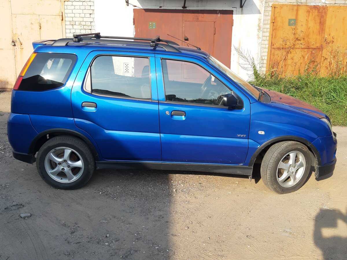 Suzuki ignis: технические характеристики, отзывы владельцев и особенности автомобиля сузуки игнис