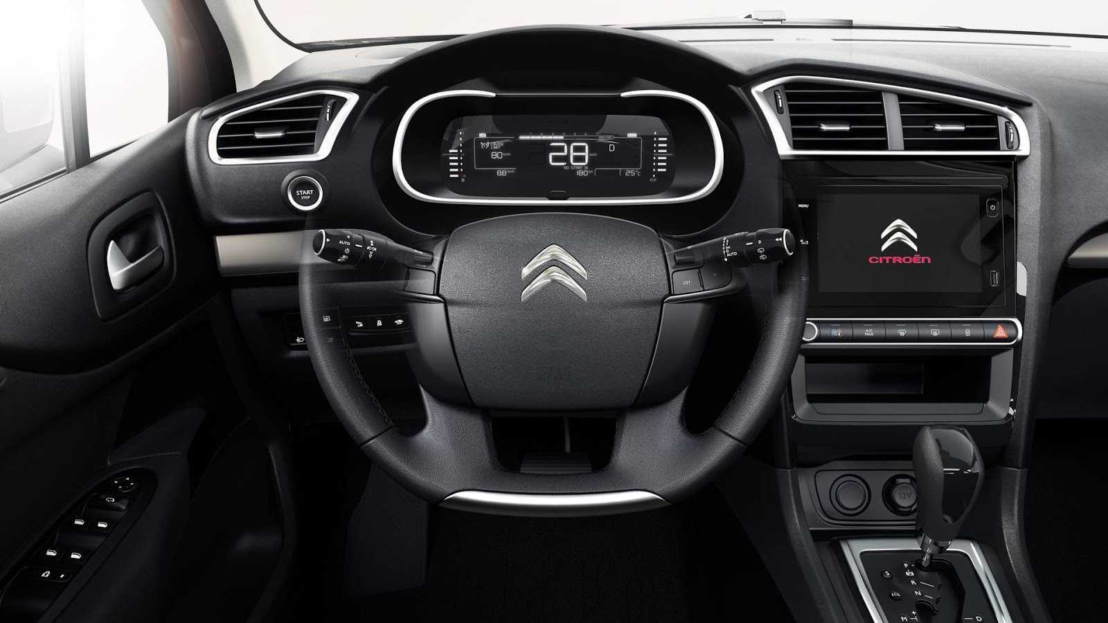 Citroen