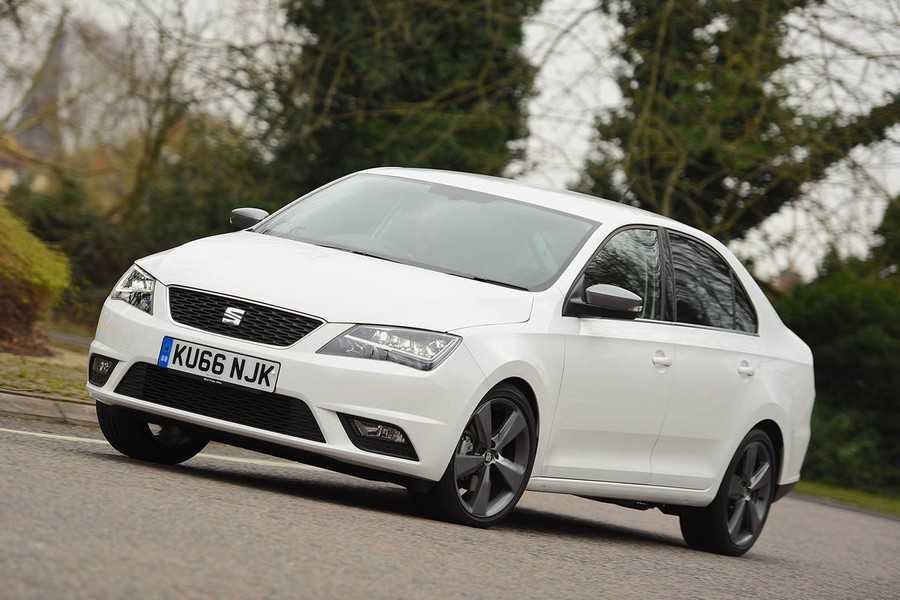 Seat toledo: поколения, кузова по годам, история модели и года выпуска, рестайлинг, характеристики, габариты, фото - carsweek