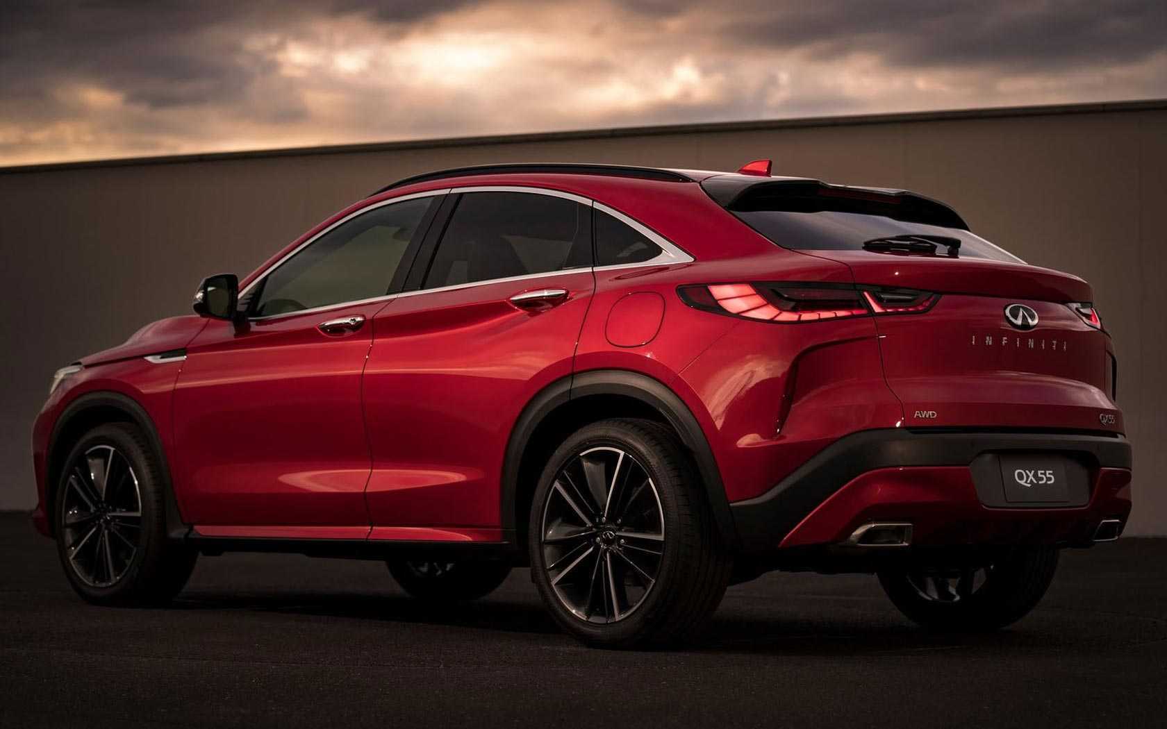 Infiniti - полный каталог моделей, характеристики, отзывы на все автомобили infiniti (инфинити)