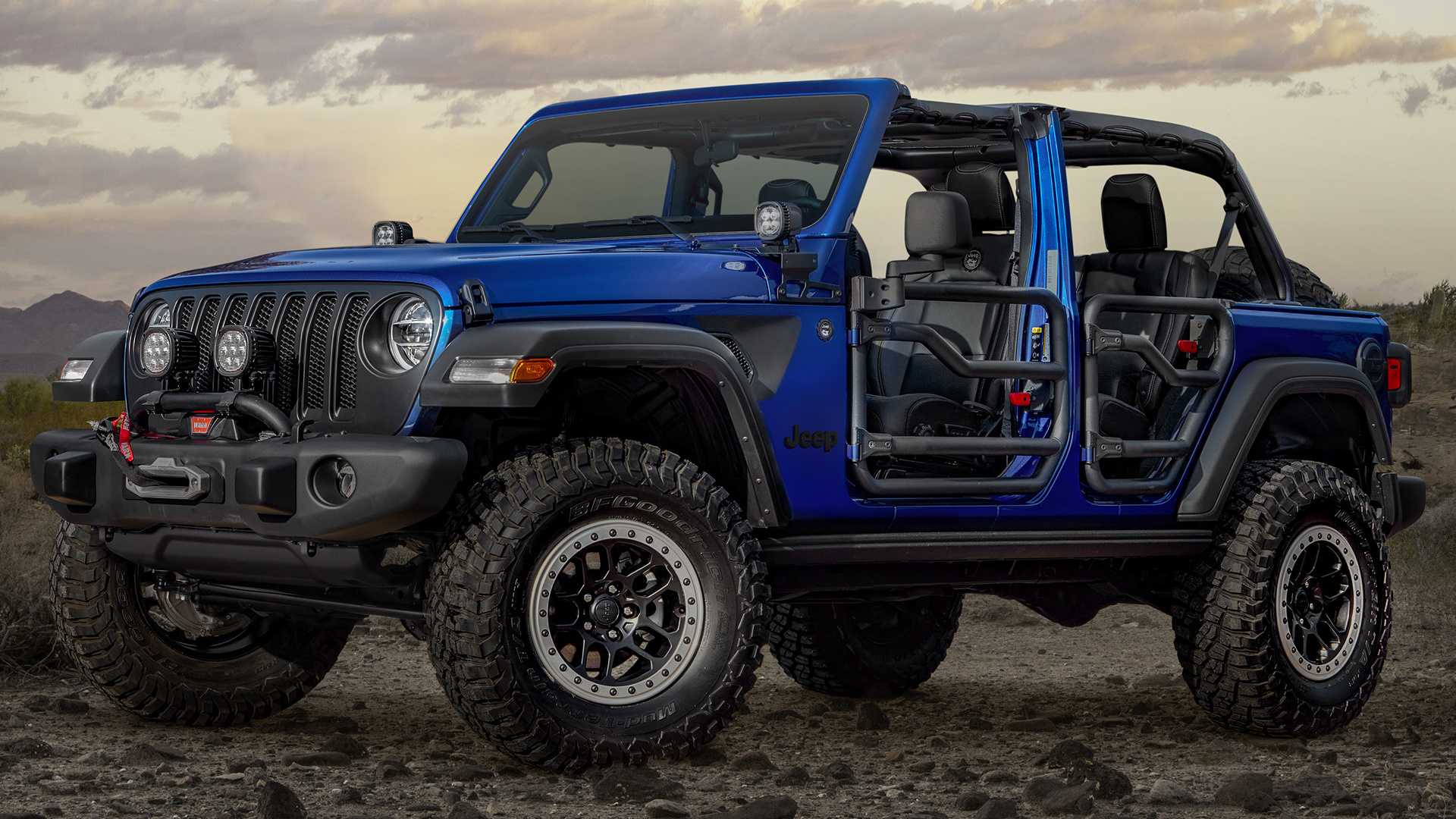 Отзыв о jeep wrangler sport unlimited 2.8d 4wd mt 2007 г.в.
