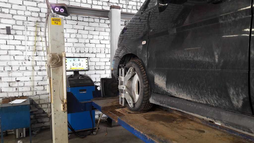 Сход-развал газ в нижнем новгороде ― 102 автосервиса