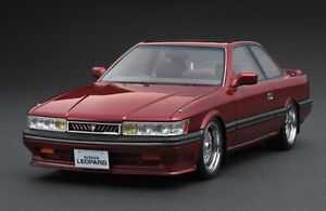 Отзывы владельцев nissan leopard