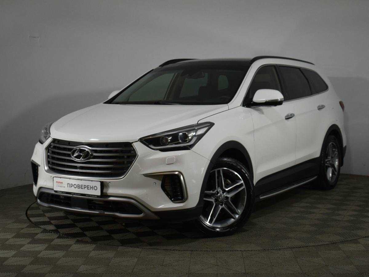 Hyundai santa fe 3 (dm): слабые места, поломки, надежность, ресурс