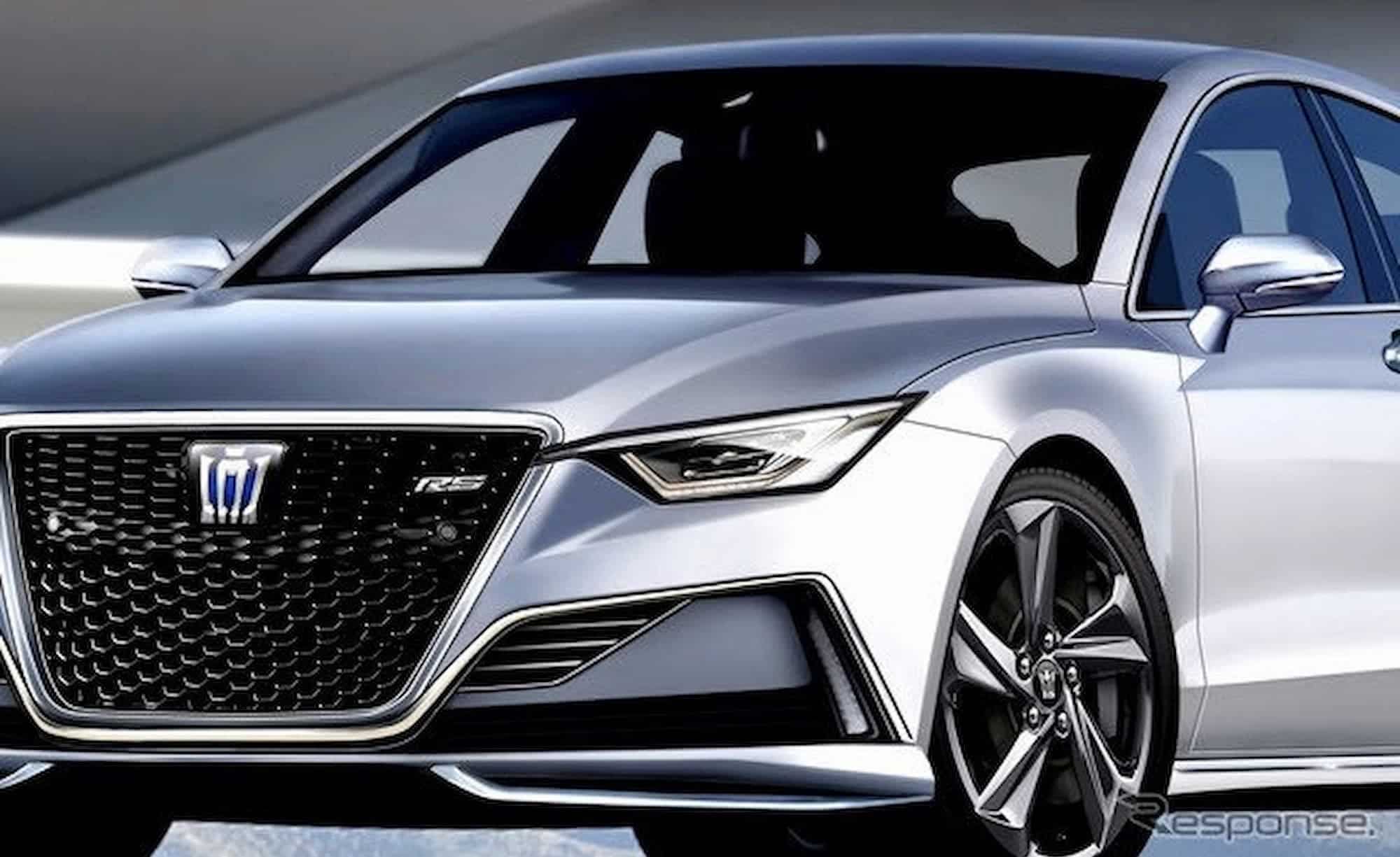 Toyota crown: поколения, кузова по годам, история модели и года выпуска, рестайлинг, характеристики, габариты, фото - carsweek