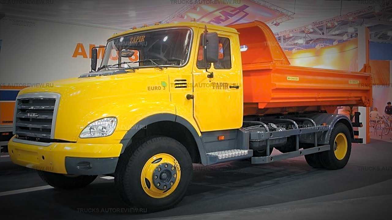 Авто самоделки