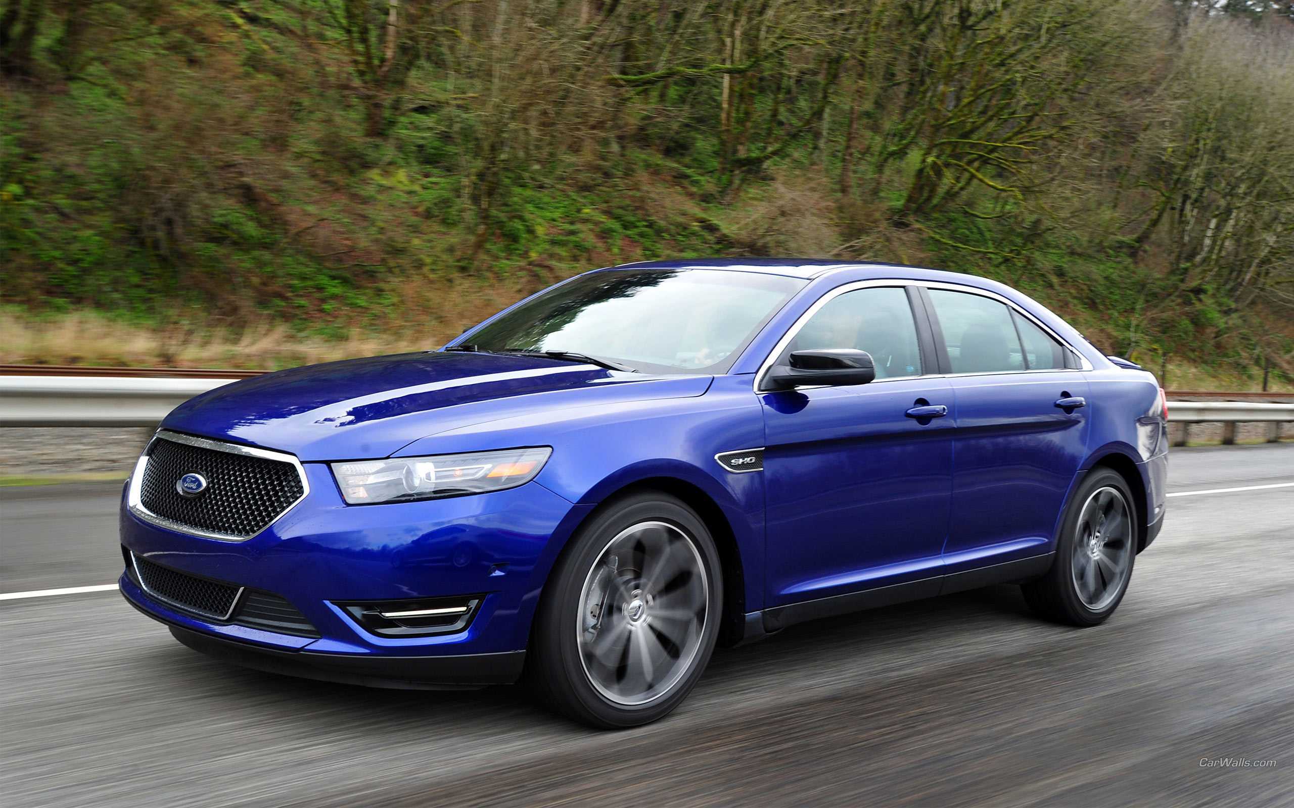 Отзывы владельцев ford taurus i